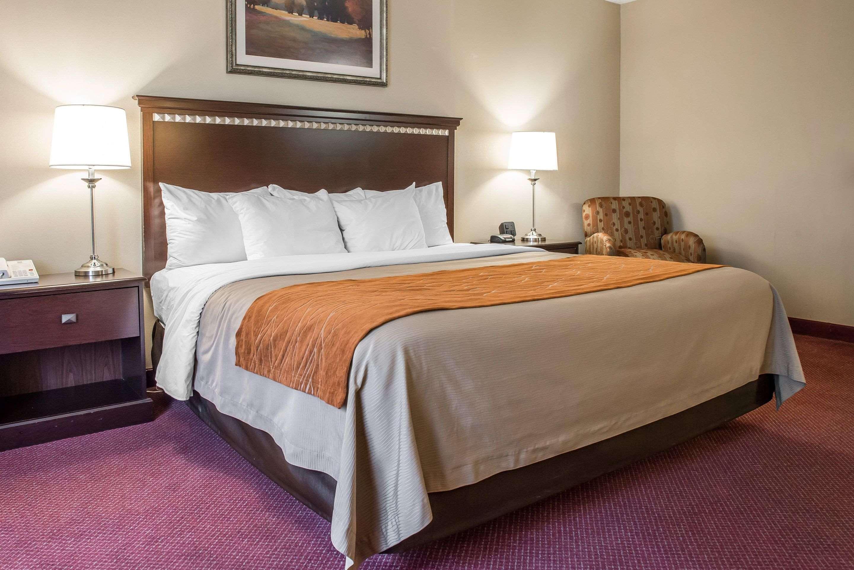 Отель Wingate By Wyndham Pittsburgh Нью-Стантон Экстерьер фото